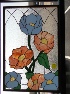 Clerance Stained Glass