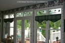Transom Glass